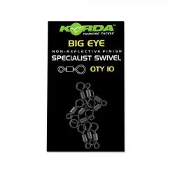 Korda Big Eye Swivel