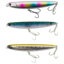IMA Silent Salt Skimmer Lures