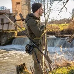 Korda Compac Elasticated Tip & Butt Protectors -Rods Sales zp4ghscz638131959699213152