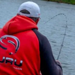 Guru Aventus Steve Ringer Light Feeder Rods -Rods Sales zpxlmvni638097263293255044