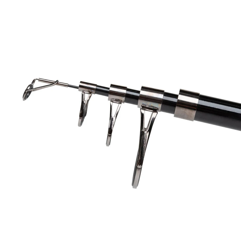 Shakespeare Challenge ST Tele Spinning Rods 2 Shakespeare Challenge ST Tele Spinning Rods - Image 2