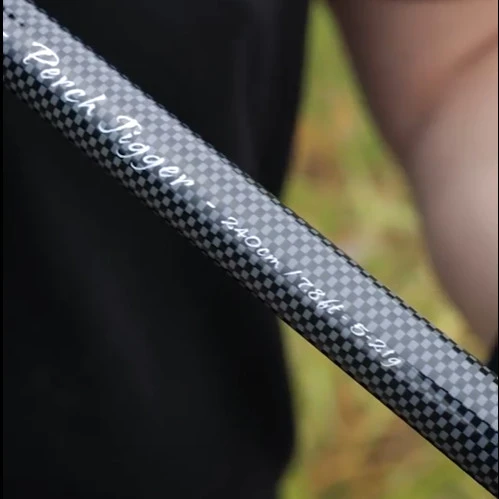 Fox Rage Warrior Perch Jigger Rod 3 Fox Rage Warrior Perch Jigger Rod - Image 3