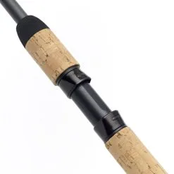 Daiwa Black Widow Barbel Rod 12ft 2.25lb -Rods Sales zvfrlmqs638007432939707465