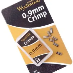 Wychwood Crimps