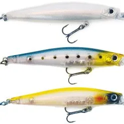 Axia Abyss Lures 10cm